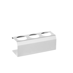 HE557969 Ställ till Dressingflaska 3st Hendi