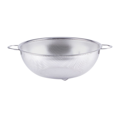 HE535424 Durkslag Hendi Rostfri