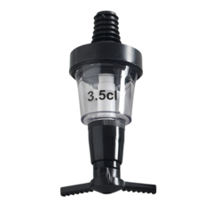 HE598214 Hendi Droppkork Non-Drop