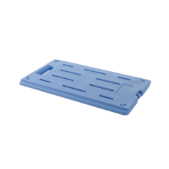 HE707821 Frysklamp GN Blå Hendi