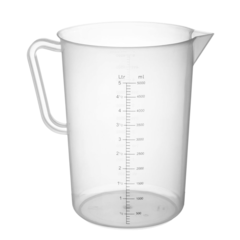 HE567500 Hendi Mätkanna