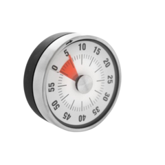 HE582015 Kökstimer Magnetisk Hendi Max 60 Min