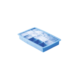 HE679043 Isbitsform Mini Hendi Silikon 15st Kuber