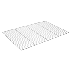 HE801925 Hendi Stainless Steel Grill Rack 60x40cm