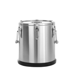 HE710203 Isolerad Behållare Hendi