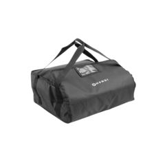 HE709870 Pizzaväska Hendi Svart