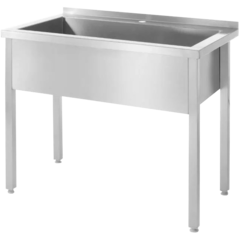 HE812853 Bassängbana 85cm