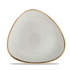 SRGYTR101 Churchill Raw Grey Tallerken