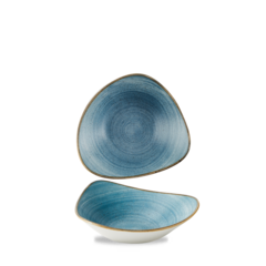 CHC60 Skål Churchill StonecastRaw Teal