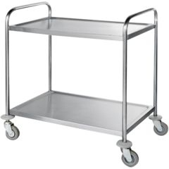 HE810002 Hendi Serveringsvagn