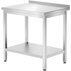 HE817261 Arbetsbänk med Underhylla