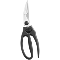 HE856314 Hendi Fågelsax 24cm Svart