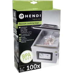 HE970669 Vakuumpåse Hendi Sous-Vide