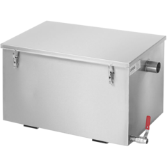 HE979945 Fettavskiljare Manuell 180L