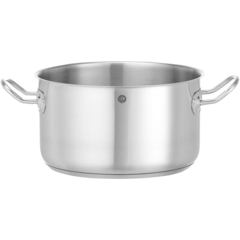 HE837726 Kittel Halvhög utan Lock Hendi Kitchen Line