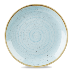 CHC480 Tallrik Stonecast