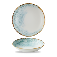 HAAMEVB71 Dyp tallerken Churchill Studio