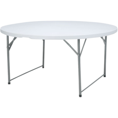 HE810996 Hend Folding Multi-Table 150cm