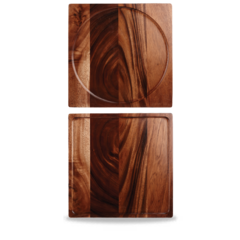 ZCAWPB121 Bricka Churchill Wood Acacia