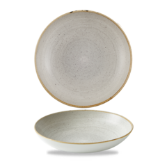 CHC54 Tallrik Djup RAW