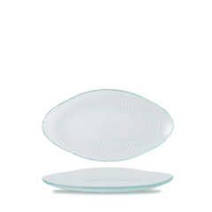 GLCLTBO11 Fat Churchilll Isla Glass 30cm