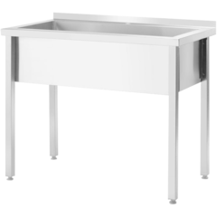 HE811023 Diskbänk med Ho 85cm