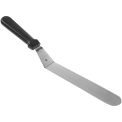 HE855683 Palettkniv Hendi Böjd 37,5cm