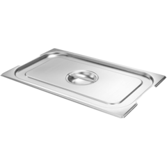 HE817810 Kantinlock Budget Line Rostfri GN 1/1