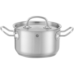 HE836101 Kittel Halvhög med Lock Hendi Kitchen Line