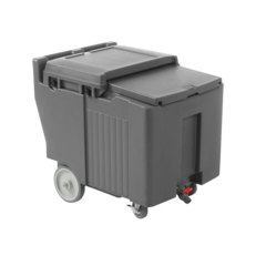 HE877883 Isolerad isbehållare 110L 585x800x745mm Hendi