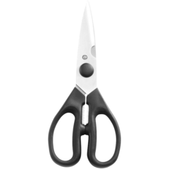 HE856307 Hendi Kökssax20cm Svart