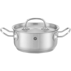 HE836002 Kittel Låg med Lock Hendi Kitchen Line