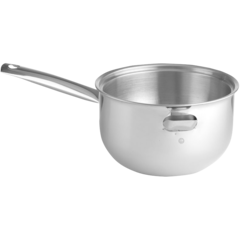 HE833032 Kastrull Hendi Bain Marie 1L