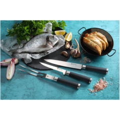 HE975770 Knivset 9-Delar