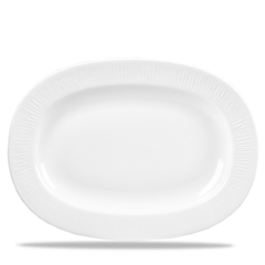 WHBALR131 Bamboo Serving Platter