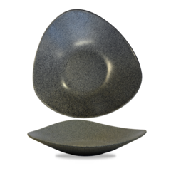 ZPLGLDM1 Bufféskål Churchill Lotus Melamin 355x350mm