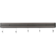 HE820308 Hendi Knivmagnet PP med Krokar