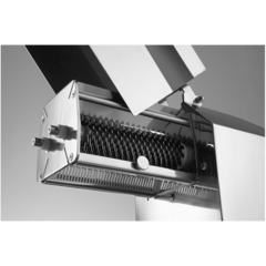 HE975312 Roller för Shoarma Köttmörare