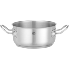 HE837641 Kittel Låg utan Lock Hendi Kitchen Line