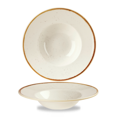 SWHSVWBM1 Dyp Tallerken Stonecast