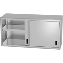 HE811214 Hendi Väggmonterat skåp