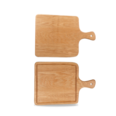 ZCAWSHB1 Bräda Churchill Rustics Oak 26x37cm