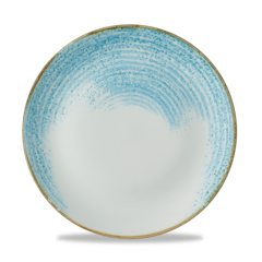 CHC61 Tallrik Flat Studio