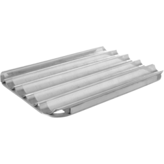 HE808238 Baguetteplåt Hendi 60x40cm