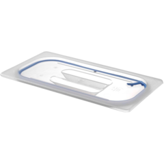 HE881828 Lock Hendi Polypropylen GN 1/3