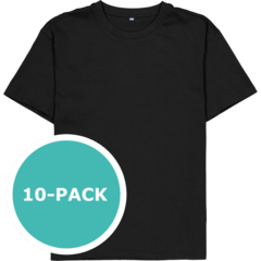 P3142 T-shirt Unisex Alex 10-pack