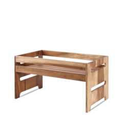 ZCAWRLNC1 Bufféställ Buffet 45x26cm