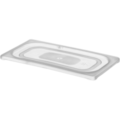 HE880623 Lock Hendi Polypropylen GN 1/3