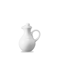 WHVB1 Oljekanna White Chuchill 16cl