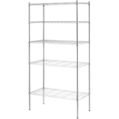 HE812204 Hendi Förvaringshylla B455